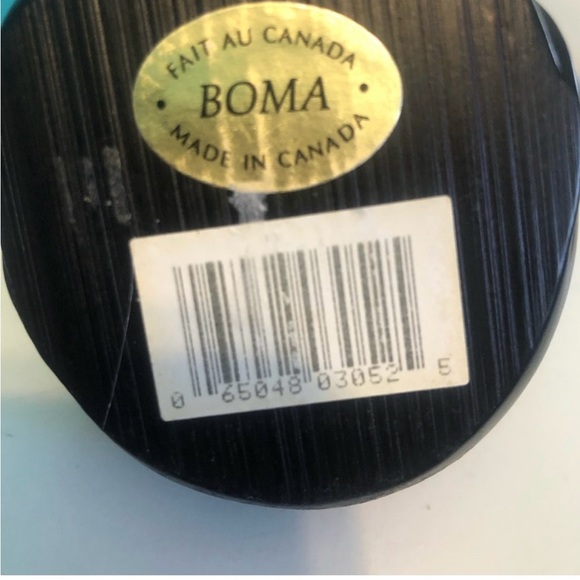 BOMA soapstone  sculpture - Picture 5 of 5